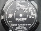 Brenda Holloway - Together Til The End Of Time - UK Tamla Motown