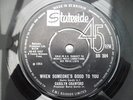Carolyn Crawford - When Someone's Good To You - UK Stateside