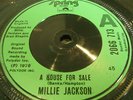 Northern Soul - Millie Jackson - A House For Sale - N/M