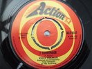 Eddie Holman - I Surrender - UK Action