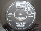 Brenda Holloway - When I'm Gone - UK Tamla Motown