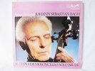 MAINARDI BACH CELLO SUITES - ED1 EURODISC 4 LP NM  