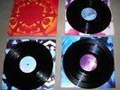 Boards of Canada Geogaddi Rare Vinyl LP Album 2002 Warp Autechre Aphex Twin