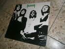 Nazareth  Vinyl Lp  Same   U K First  Pegasus