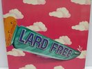 Gilbert Artman's Lard Free LP - Vamp Records