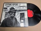 Lightning Hopkins ?– The Texas Blues Man - RARE 1969 Arhoolie / .25 cent back 