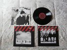 U2: How To Dismantle An Atomic Bomb Ltd Ed LP Vinyl With Large Booklet - Rare