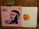 Sonny Okosun  Rare Afro Beat Funk LP Stereo UK Pressing 1978 Rare Unplayed M-