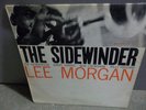 LP Lee Morgan   The Sidewinder 