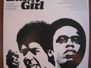 Black Girl OST LP '73 soul funk breaks rare HEAR betty everett