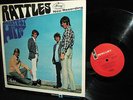 1966 = MONO =  THE RATTLES = BEAT Garage REVERB GUITAR DOMINATED Achim Reichel 