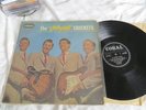 THE CHIRPING CRICKETS (BUDDY HOLLY) ON CORAL LVA 9081 SUPERB EXAMPLE RARE LP