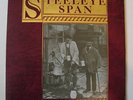 STEELEYE SPAN TEN MAN MOP UK IMPORT PEGASUS GATEFOLD 1971 VG++