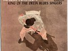 ROBERT JOHNSON KING OF THE DELTA BLUES SINGERS 1966 UK MONO LP CBS BPG 624565