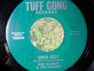 BOB MARLEY& WAILERS 45 Lively Up Yourself w/ Guava Jelly TUFF GONG/GREEN LABEL
