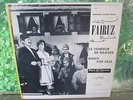 FAIRUZ 2x LP La Vendeur de Bagues / Rings for sale RARE og 1967 Arabic OST