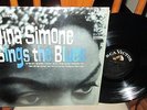 NINA SIMONE Sings The Blues LP NM US SOUL/JAZZ Still In Shrink RCA Original