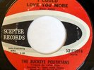 rare Soul 45 BUCKEYE POLITICIANS on SCEPTER Listen
