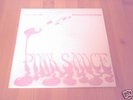 PAUL KASS PINK SAUCE DE WOLFE LIBRARY LP 71 BARBARA MOORE SCAT PSYCH FUNK LISTEN