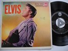 ELVIS PRESLEY Elvis Volume 3 EP Long Tall Sally +3 45 7