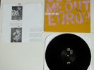 Count Me Out 110 Euro Tour 03 Spray Cover SxE Chain Of Strength Insted