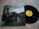 Lynyrd Skynyrd LP-Pronounced-Gatefold-1973-Sounds Of The South-NM