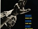 SXL 2249 (ED1 wbg) REINER: Brahms 