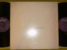 THE BEATLES THE WHITE ALBUM 2LPs 1968 RARE CANADA VG+/VG-/VG POSTER UNCUT PHOTOS