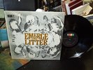 The Litter- Emerge- 1969 Probe CPLP- 4504 Psych/Acid Rock/Fuzz Lp NM-