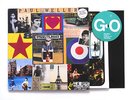  PAUL WELLER STANLEY ROAD ORIGINAL LP Vinyl Gatefold w/booklet & card
