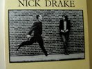 Self Titled Nick Drake Original Island SMAS-9307