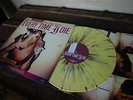 Every Time I Die - The Big Dirty leopard vinyl /500