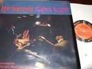 GABOR SZABO : THE SORCERER LP 1967 IMPULSE AS 9146 USA