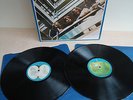 THE BEATLES - 1967-1970  BLUE ALBUM - UK LP - 2ND PRESSING - NEAR MINT