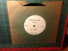 Blood on the Sun 7 inch Radio Spots Promo AKA World War of Kung Fu Tien Peng