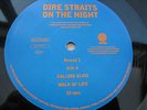 Dire Straits ON THE NIGHT 1993 UK 2LP + 12