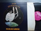 van der graaf generator h to he who am the only one vinyl album first press