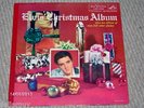 Elvis Presley   Elvis Christmas Album  LOC-1035