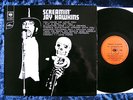 SCREAMIN' JAY HAWKINS. FRENCH original 1st press LP. CBS/APOLLO. EX+/EX+. Rare