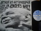 ARTHUR 'BIG BOY' CRUDUP   