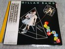 Ian Gillan Band / Child In Time, Japan original LP, Last Low Sale