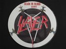 SLAYER REIGN IN BLOOD DEMOS 12