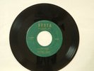 Rhythm Cadets-Dearest Doryce/Rockin' Jimmy-Vesta 501-VERY RARE DOO WOP HEAR