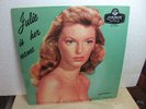 Julie London – Julie Is Her Name 1956 LP London HAU 2005