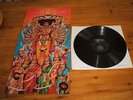 THE  JIMI  HENDRIX  EXPERIENCE       AXIS  BOLD  AS LOVE     ORG  TRACK       LP
