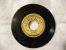 Original Elvis Presley 45 LP:  That's All Right - Sun Records 1954
