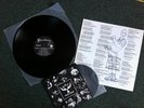 BROILERS - Fackeln im Sturm LP (schwarzes Vinyl) Originalpressung von 1997