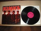 KINKS  LP     KINKS