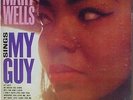MARY WELLS-