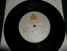 Stranglers Something Better Change Trident acetate 1977 Sex Pistols Damned Punk